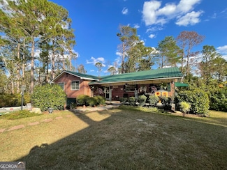 13 3rd Ave, Alamo, GA 30411