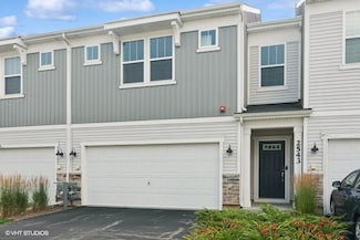 2543 Geranium Way, Rolling Meadows, IL 60008