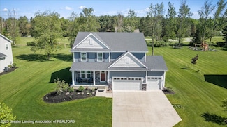 4150 Stillbrook Ln, Dewitt, MI 48820