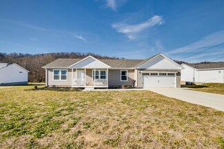 510 Roaming Dr, Chuckey, TN 37641