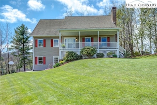 109 E Meadows Ln, Boone, NC 28607