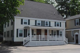 964 Islington St Unit 2, Portsmouth, NH 03801