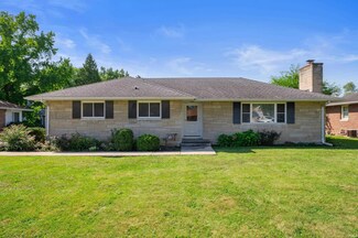 1013 W Tilmor Dr, Muncie, IN 47303