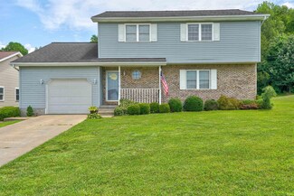726 23rd St, Tell City, IN 47586