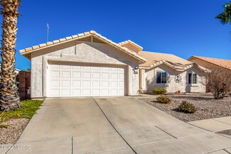 9645 E Paseo Del Tornasol, Tucson, AZ 85747