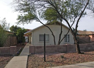 2530 E 5th St, Tucson, AZ 85716