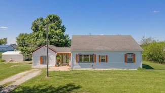 63 N Wilbur Wright Rd, New Castle, IN 47362