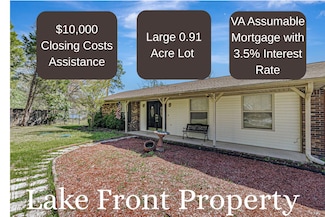 4655 Meadow Lake Dr, Crestview, FL 32539