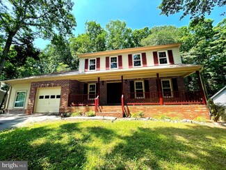 2169 Harpoon Dr, Stafford, VA 22554