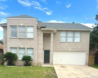 6315 Regency Ct, San Antonio, TX 78249