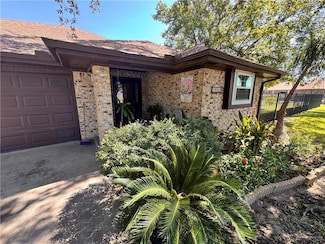 1813 E 23rd Place, Palmview, TX 78574