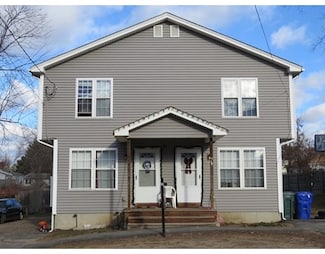 114 Michon St, Indian Orchard, MA 01151