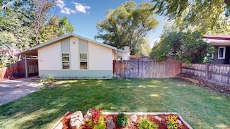 219 Minnesota Ave, Paonia, CO 81428