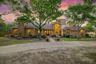 201 Split Rock Terrace, Red Oak, TX 75154