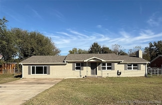 7721 E 131st St S, Bixby, OK 74008