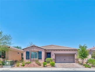 280 Via Del Duomo, Henderson, NV 89011