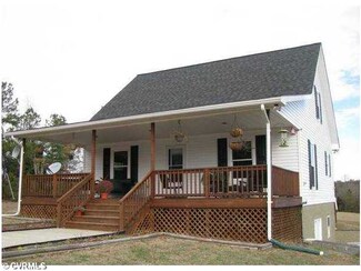 2319 Dundas Rd, Kenbridge, VA 23944