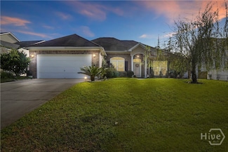 4 N Boulder Cove, Savannah, GA 31419