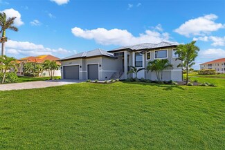 24051 Pyramid Way, Punta Gorda, FL 33955