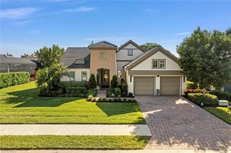 14714 Leeward Dr, Naples, FL 34114