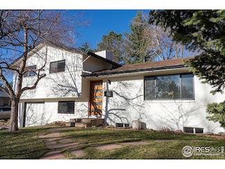 3635 Buckeye Ct, Boulder, CO 80304