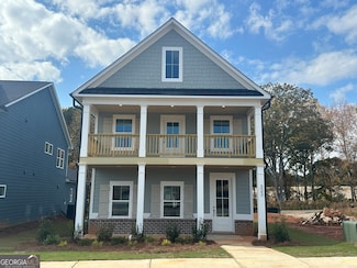 323 Summerville Ln, Athens, GA 30606