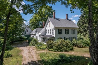 160 South Rd, Fremont, NH 03044