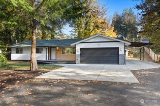 1116 Garrison Ave, Port Orchard, WA 98366