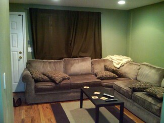 41 Ashford St Unit 8, Allston, MA 02134