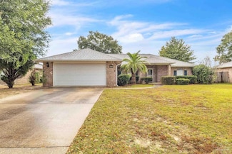 3933 Harbors Port St, Milton, FL 32571