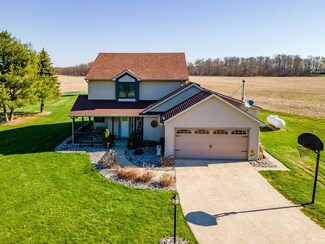 5770 W 700 S, South Whitley, IN 46787
