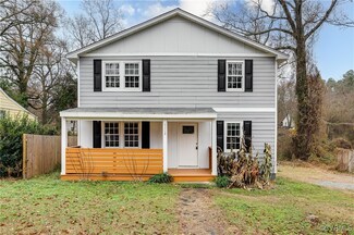 1113 New York Ave, Glen Allen, VA 23060