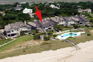 1075 Debordieu Blvd Unit 9, Georgetown, SC 29440