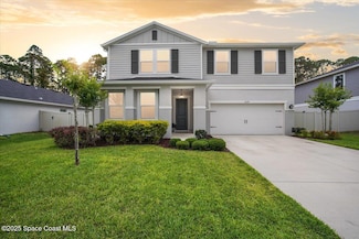 1279 Moscato Dr, Titusville, FL 32780