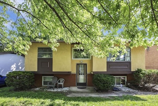 3726 Beulah Rd, Columbus, OH 43224