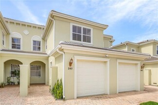 1325 Mariposa Cir Unit 203, Naples, FL 34105