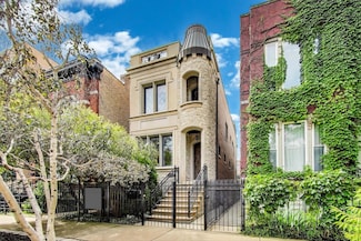 2011 W Huron St, Chicago, IL 60612