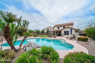4836 E Mossman Rd, Phoenix, AZ 85054