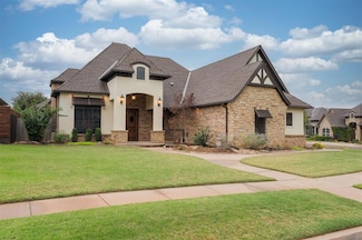 9028 NW 147th Place, Yukon, OK 73099