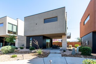 290 Fitness Way Unit 15, Ivins, UT 84738