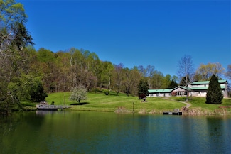 1610 Steele Branch Rd, West Liberty, KY 41472