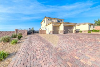 6311 Baker Creek St, Las Vegas, NV 89149