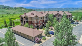 158 Village Rd Unit E102, Granby, CO 80446