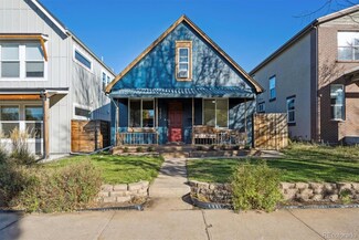 4252 Quivas St, Denver, CO 80211