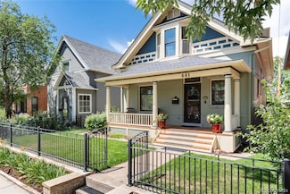 441 N Pearl St, Denver, CO 80203