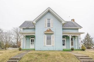 147 S Hartford Ave, Centerburg, OH 43011