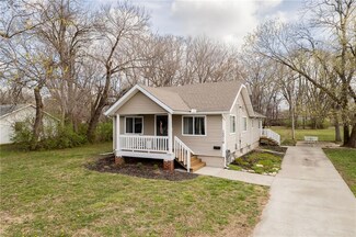 13319 Spring St, Grandview, MO 64030