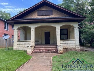 607 W Rusk St, Marshall, TX 75670