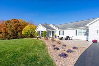 4414 Latting Rd, Canandaigua, NY 14424