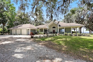 133 Federal Point Rd, East Palatka, FL 32131